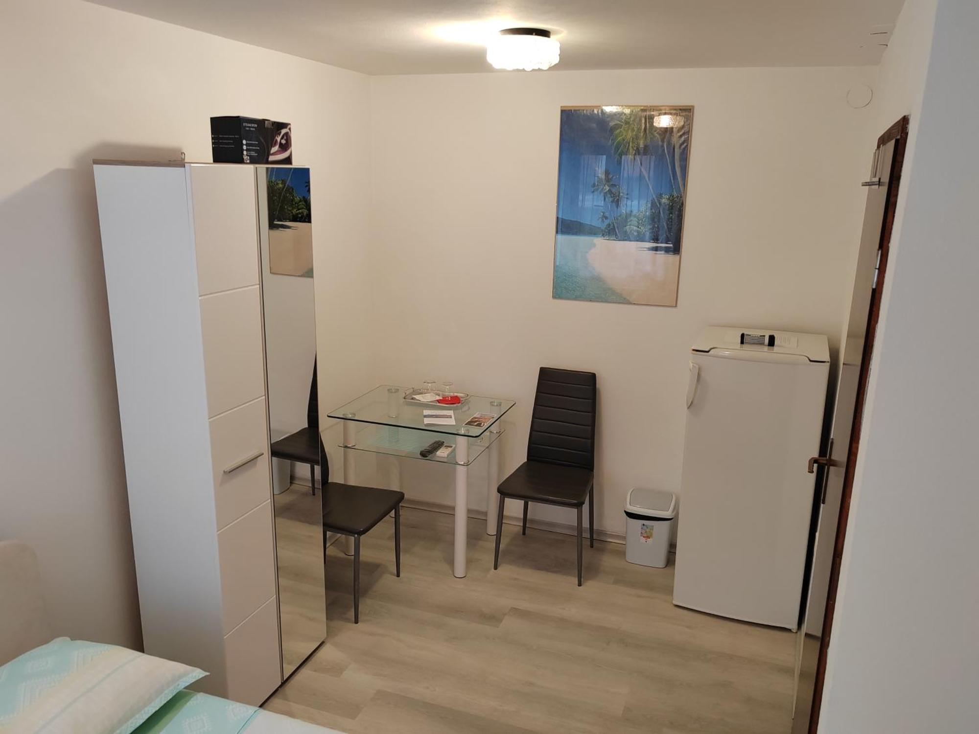 Rooms Neda إيزولا الغرفة الصورة