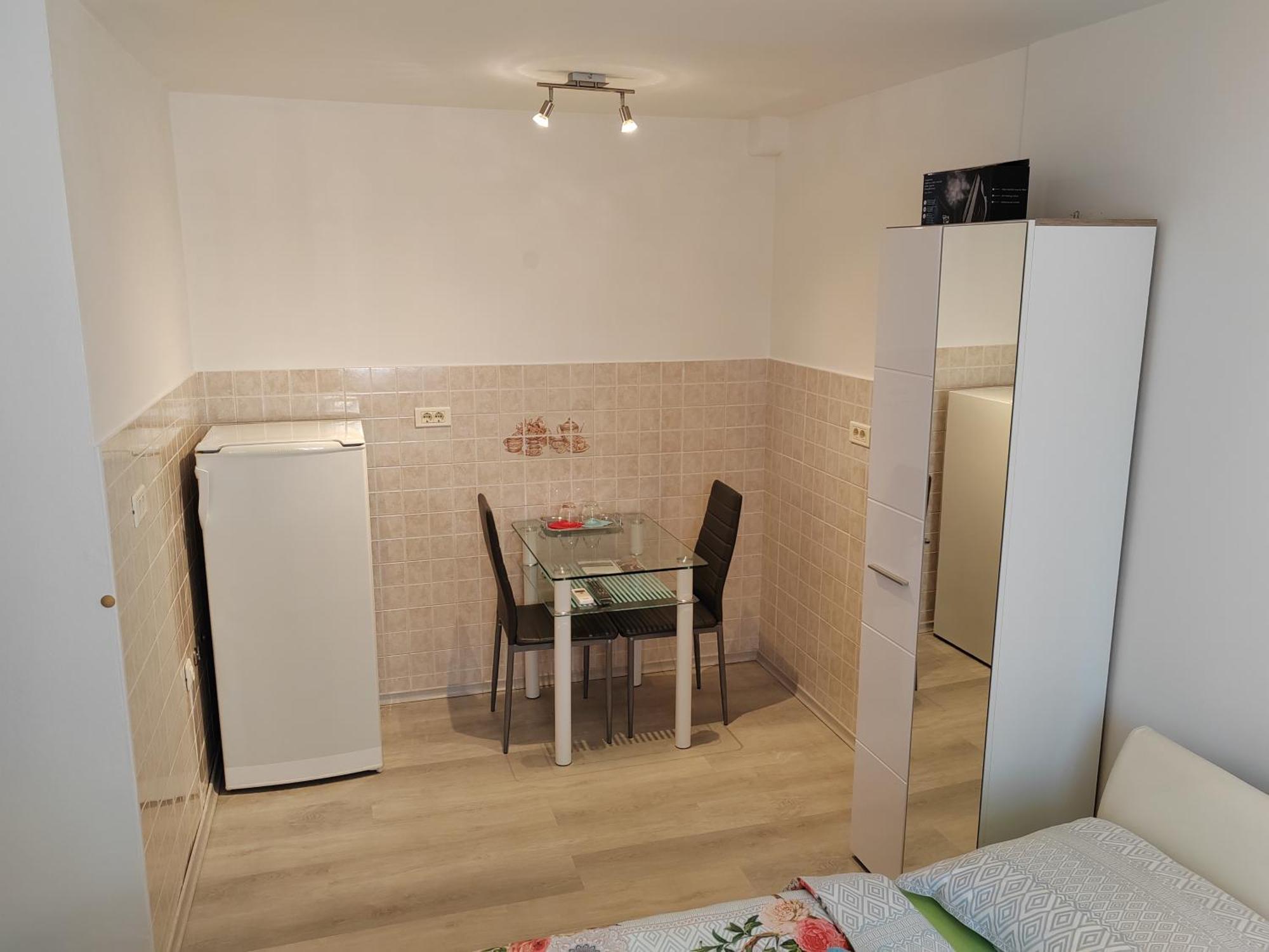 Rooms Neda إيزولا الغرفة الصورة