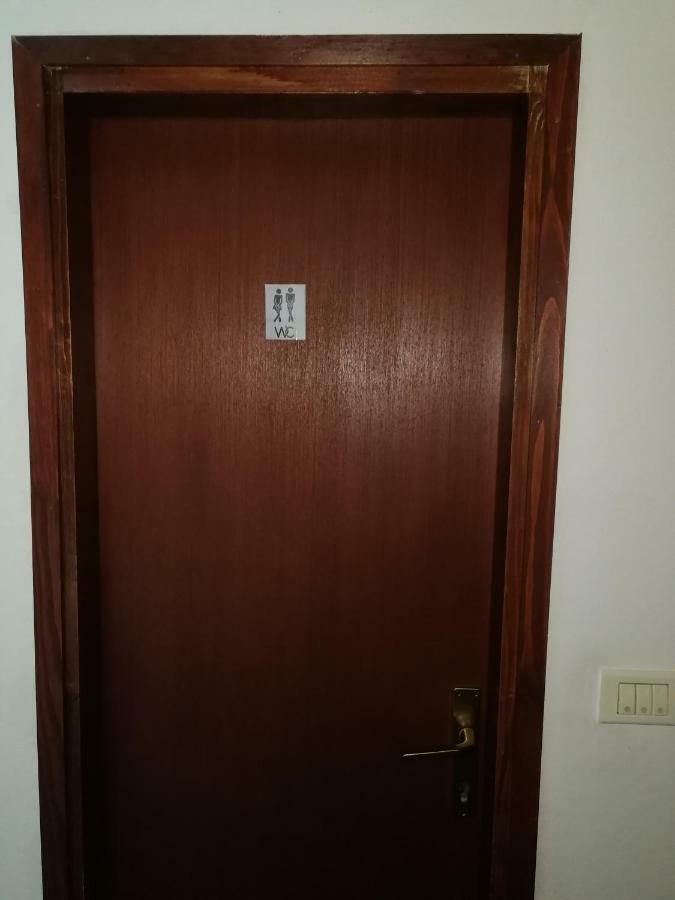 Rooms Neda إيزولا المظهر الخارجي الصورة